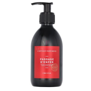 LArtisan Parfumeur Passage DEnfer Body Lotion 300ml