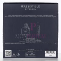 Givenchy Irresistible Geschenkset 62,5ml