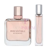 Givenchy Irresistible Geschenkset Eau de Parfum 50ml/Eau...