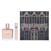 Givenchy Irresistible Geschenkset Eau de Parfum 50ml/Eau...