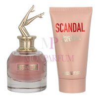 Jean Paul Gaultier Scandal Geschenkset 125ml