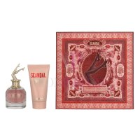 Jean Paul Gaultier Scandal Geschenkset 125ml