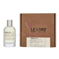 Le Labo Grace Santal 33 Eau de Parfum 100ml