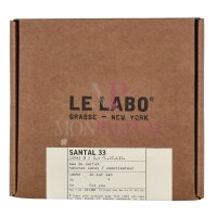 Le Labo Grace Santal 33 Eau de Parfum 100ml
