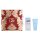 Dolce & Gabbana Light Blue Pour Femme Geschenkset Eau de Toilette 50ml/Body Cream 50ml – Holidays 23-24