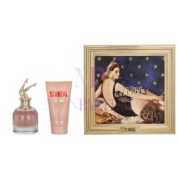 Jean Paul Gaultier Scandal Geschenkset 125ml