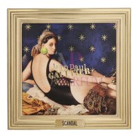 Jean Paul Gaultier Scandal Geschenkset 125ml