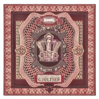 Jean Paul Gaultier Scandal Pour Homme Geschenkset 125ml