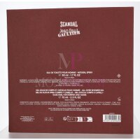 Jean Paul Gaultier Scandal Pour Homme Geschenkset 125ml