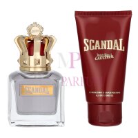Jean Paul Gaultier Scandal Pour Homme Geschenkset Eau de...