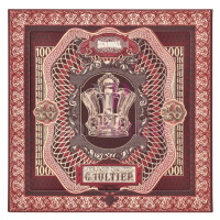 Jean Paul Gaultier Scandal Pour Homme Geschenkset Eau de Toilette 50ml/All-Over Shower Gel 75ml