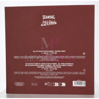 Jean Paul Gaultier Scandal Pour Homme Geschenkset Eau de Toilette 50ml/All-Over Shower Gel 75ml