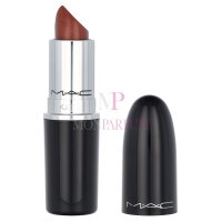 MAC Lustre Glass Lipstick 3g