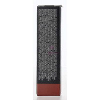 MAC Lustre Glass Lipstick 3g