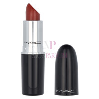 MAC Lustre Glass Lipstick 3g