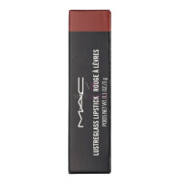 MAC Lustre Glass Lipstick 3g