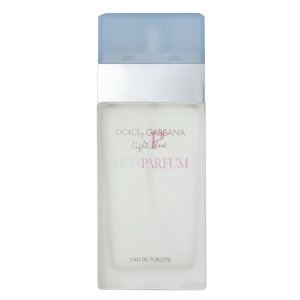 Dolce & Gabbana Light Blue Pour Femme Eau de Toilette 50ml