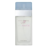 Dolce & Gabbana Light Blue Pour Femme Eau de Toilette...
