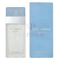 Dolce & Gabbana Light Blue Pour Femme Eau de Toilette...