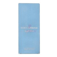 Dolce & Gabbana Light Blue Pour Femme Eau de Toilette 50ml