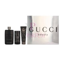 Gucci Guilty Pour Homme Geschenkset 215ml