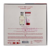 Tommy Hilfiger Tommy Girl Geschenkset 200ml