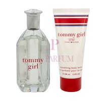 Tommy Hilfiger Tommy Girl Geschenkset Eau de Toilette...