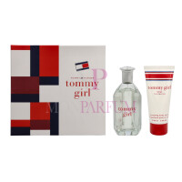 Tommy Hilfiger Tommy Girl Geschenkset Eau de Toilette...
