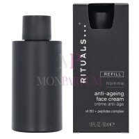 Rituals Homme Anti-Ageing Face Cream Refill 50ml
