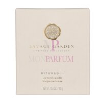 Rituals Private Collection Savage Garden Scented Candle 360g