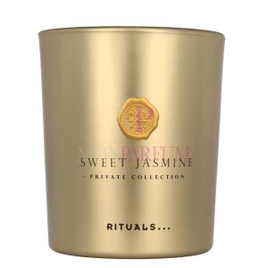 Rituals Private Collection Sweet Jasmine Candle 360g