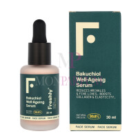 Freshly Cosmetics Bakuchiol Well-Ageing Serum 30ml
