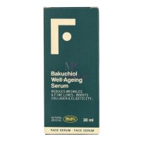 Freshly Cosmetics Bakuchiol Well-Ageing Serum 30ml