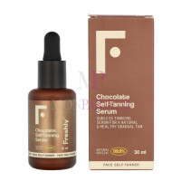 Freshly Cosmetics Chocolate Self-Tanning Serum 30ml