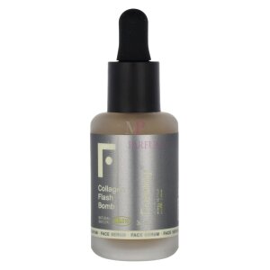 Freshly Cosmetics Collagen Flash Bomb Lifting Face Serum 30ml