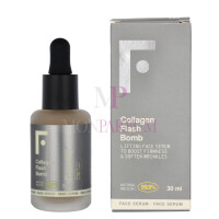 Freshly Cosmetics Collagen Flash Bomb Lifting Face Serum...