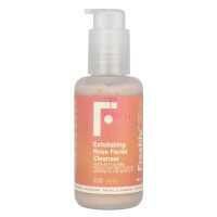 Freshly Cosmetics Exfoliating Rose Facial Cleanser 100ml