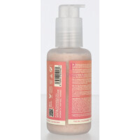 Freshly Cosmetics Exfoliating Rose Facial Cleanser 100ml
