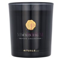 Rituals Private Collection Wild Fig Candle 360g