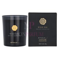 Rituals Private Collection Wild Fig Candle 360g