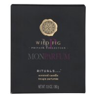 Rituals Private Collection Wild Fig Candle 360g