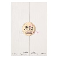 The Merchant of Venice Maria Callas Eau de Parfum 100ml