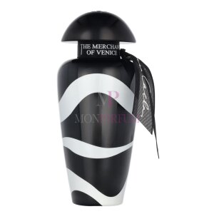 The Merchant Of Venice Maria Callas Eau de Parfum 50ml
