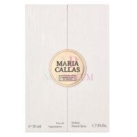 The Merchant Of Venice Maria Callas Eau de Parfum 50ml