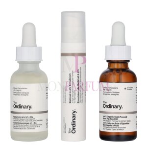 The Ordinary The Nightly Set 75ml