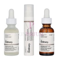 The Ordinary The Nightly Set 75ml