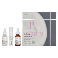 The Ordinary The Nightly Set 75ml