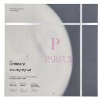 The Ordinary The Nightly Set 75ml