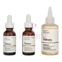 The Ordinary The Bright Set 160ml