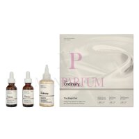 The Ordinary The Bright Set 160ml